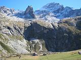 Lago e Ghiacciaio del Sommeiller - 039